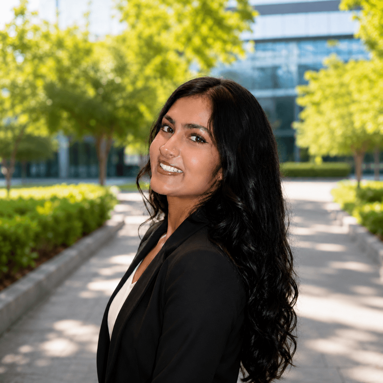 Shivani Parimi